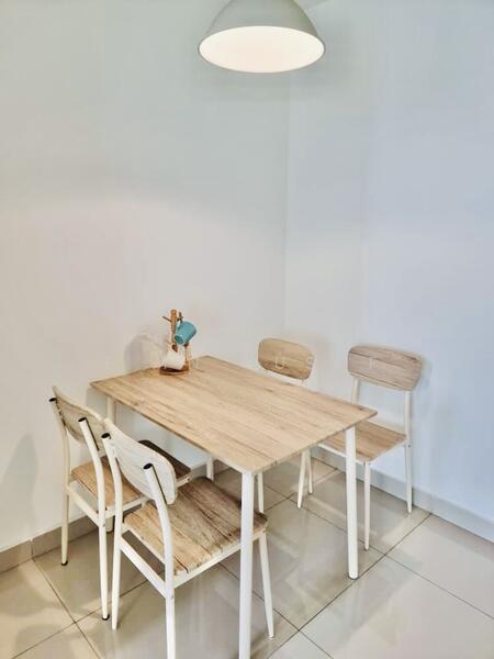 i-Residence @ i-City - 2