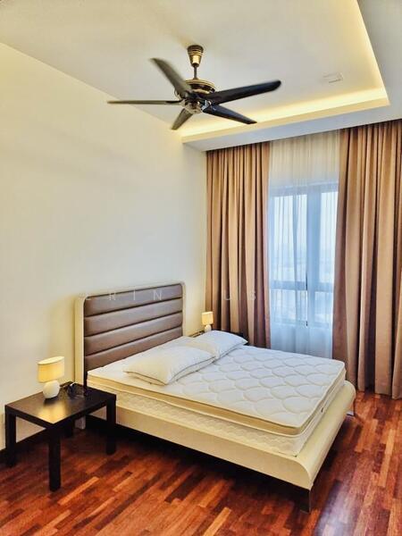 i-Residence @ i-City - 3