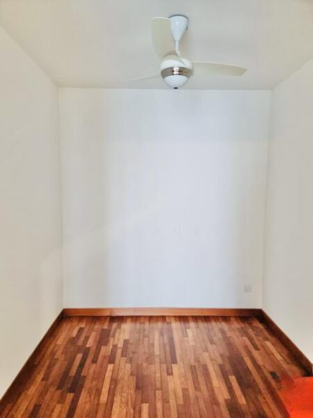 i-Residence @ i-City - 4