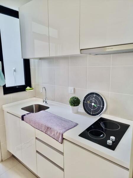 i-Residence @ i-City - 5