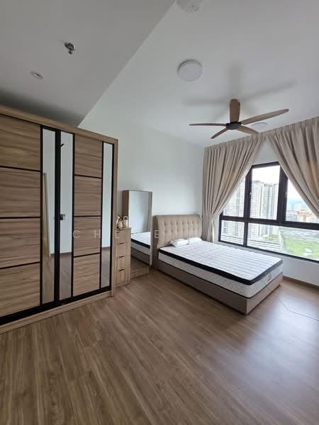 Residensi Ava @ Kiara Bay - 3