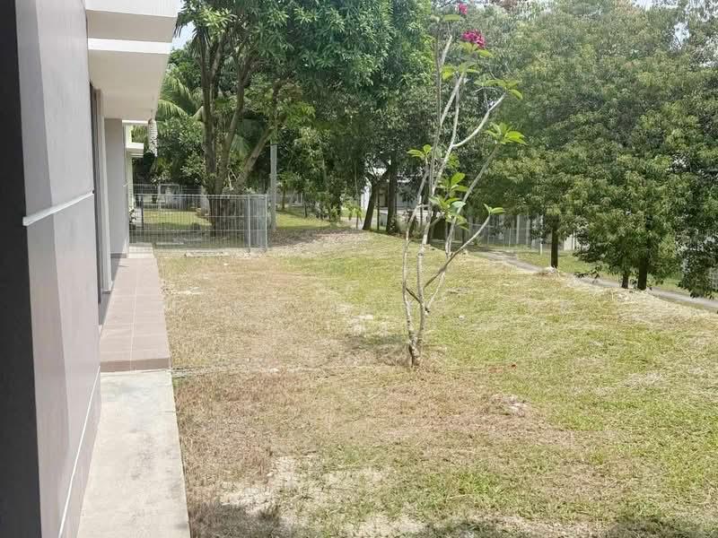 East Ledang Easts Ledangs - 4