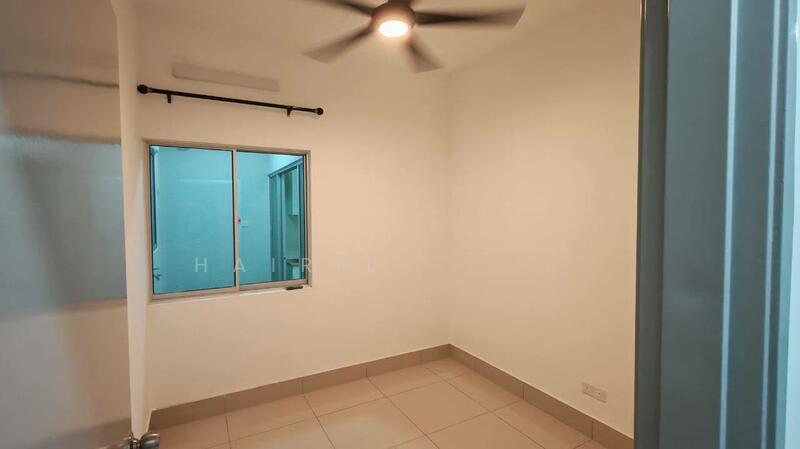 Razak City Residences (RC Residences) - 4