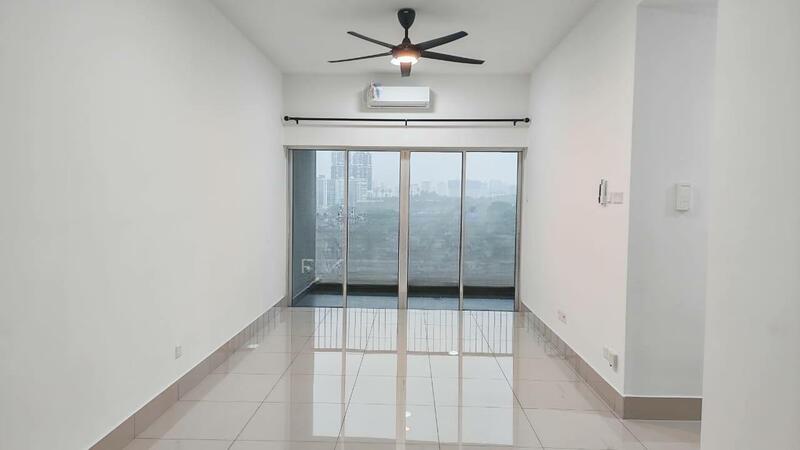 Razak City Residences (RC Residences) - 1