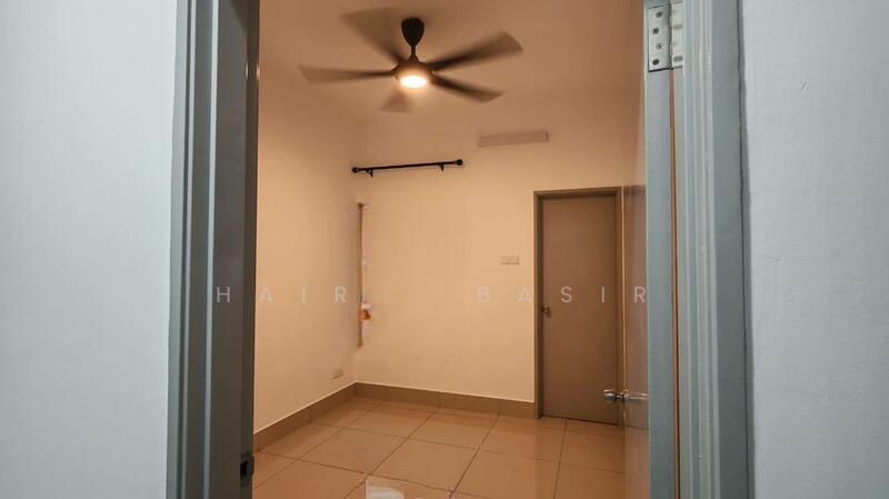 Razak City Residences (RC Residences) - 5