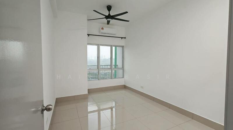 Razak City Residences (RC Residences) - 3