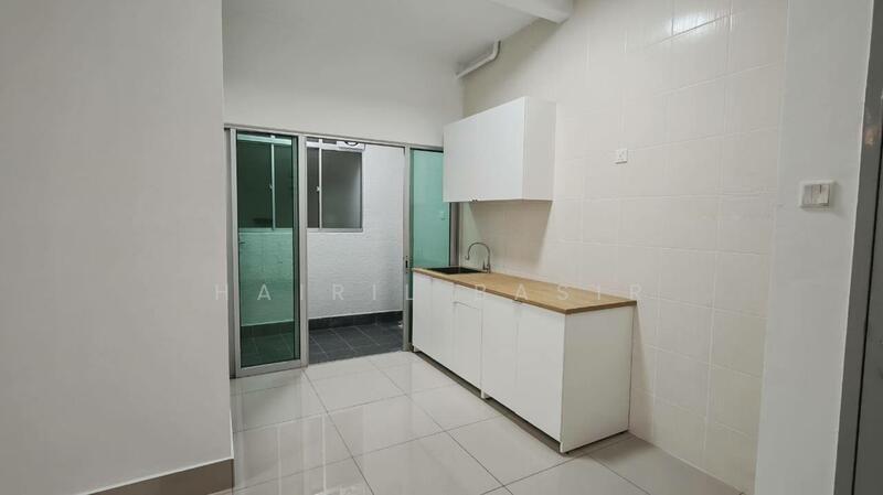 Razak City Residences (RC Residences) - 2