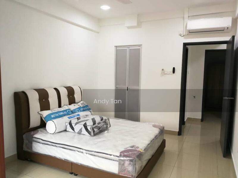 Midori Green (Pangsapuri Hijauan) - 3