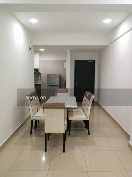 Midori Green (Pangsapuri Hijauan) - 4