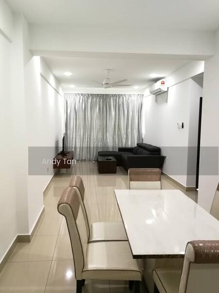 Midori Green (Pangsapuri Hijauan) - 5