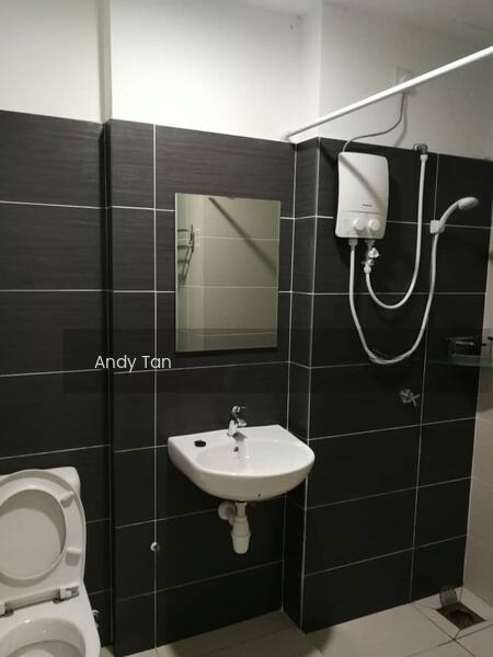 Midori Green (Pangsapuri Hijauan) - 2