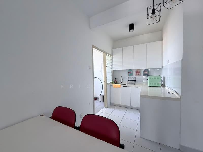 Impiana Sky Residensi - 2