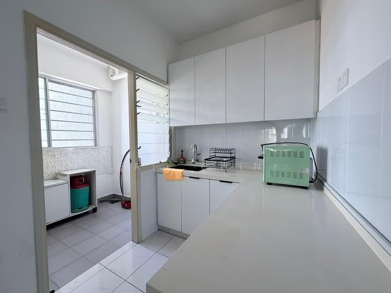 Impiana Sky Residensi - 3