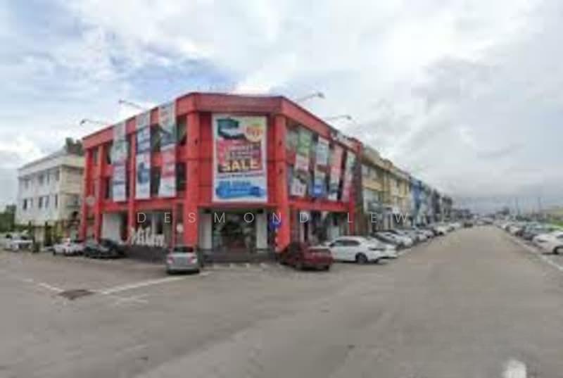 Bukit Indah @ Indah Prime 2 - 3