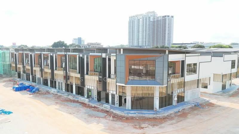 Bukit Indah @ Indah Prime 2 - 2