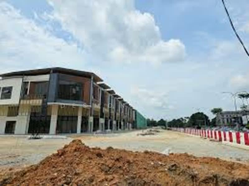 Bukit Indah @ Indah Prime 2 - 5