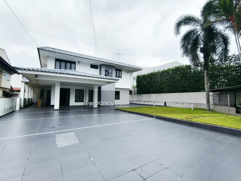 taman sri tebrau - 1