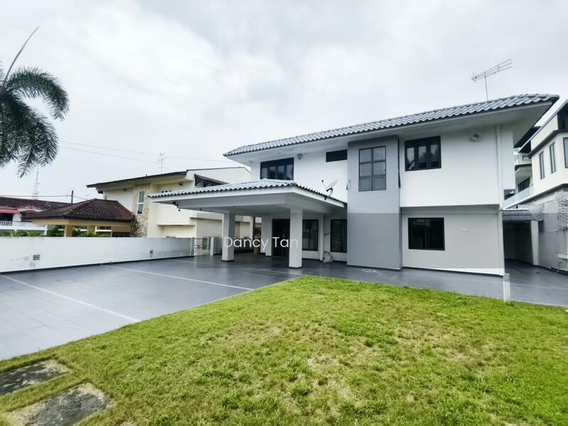 taman sri tebrau - 5