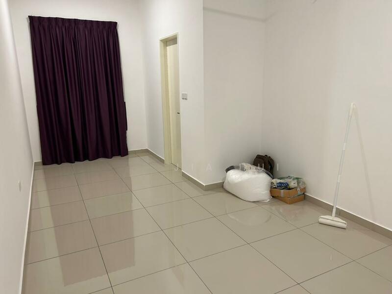 Bandar Sri Sendayan - 4