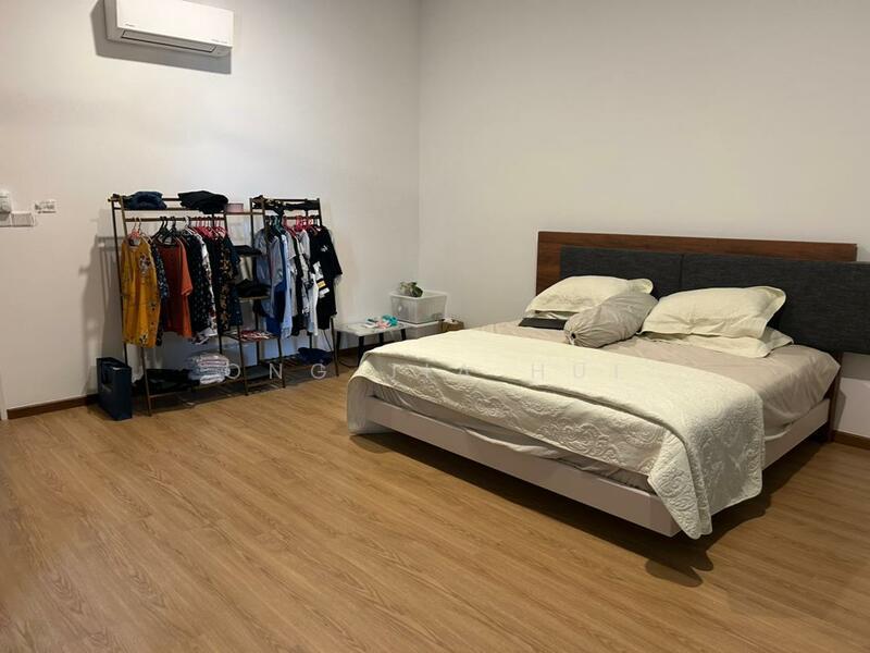 Bandar Sri Sendayan - 3