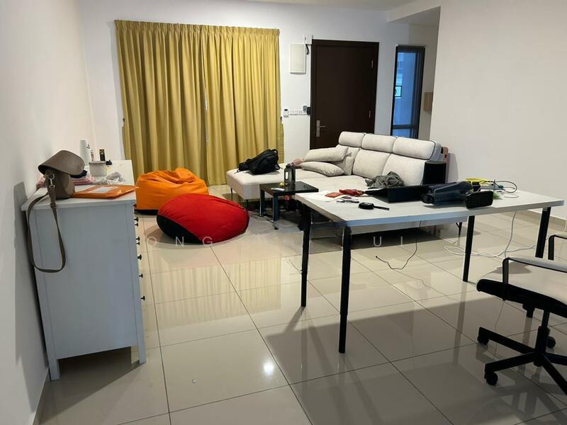 Bandar Sri Sendayan - 2