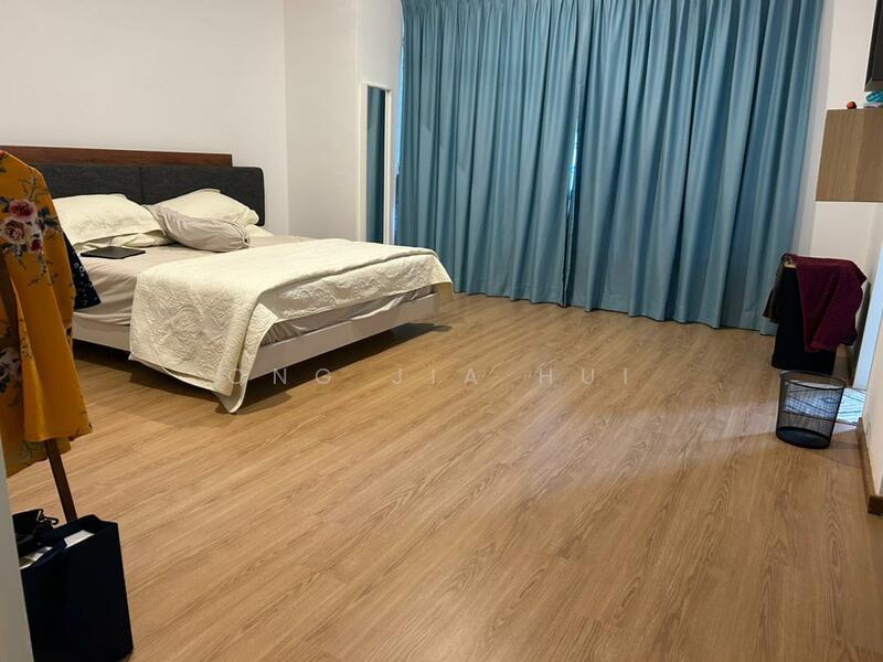 Bandar Sri Sendayan - 1