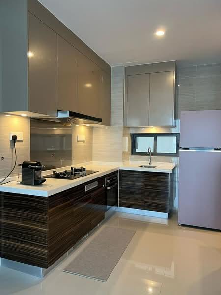 R&F Princess Cove Phase 2-Seine Region - 3