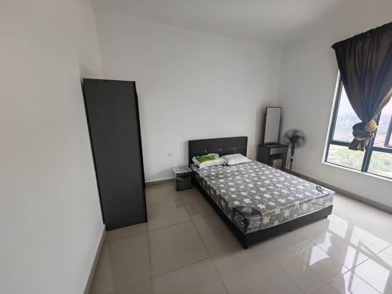 KSL Residence 2 @ Kangkar Tebrau - 4