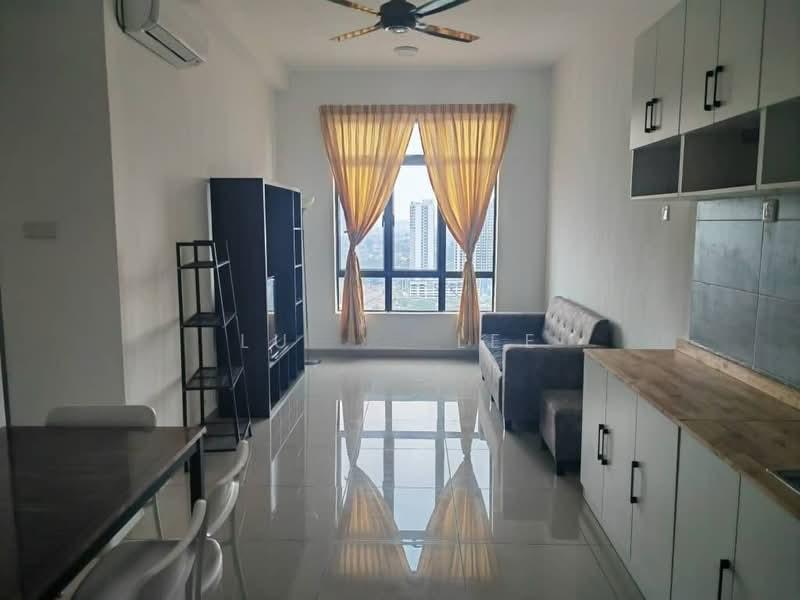 KSL Residence 2 @ Kangkar Tebrau - 3