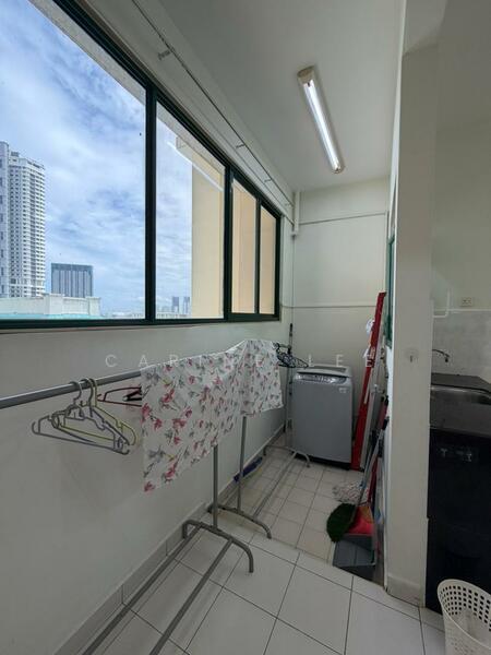 Tanjung Park Condominium - 3