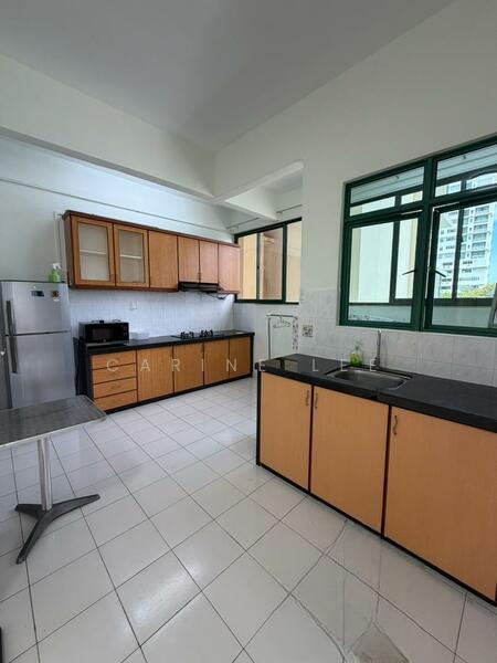 Tanjung Park Condominium - 2