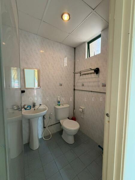 Tanjung Park Condominium - 4