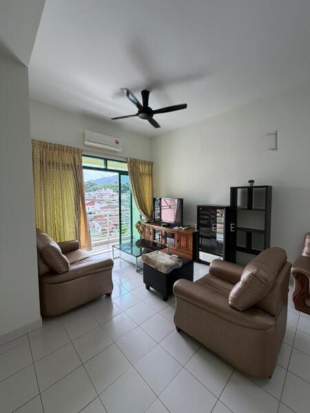 Tanjung Park Condominium - 1