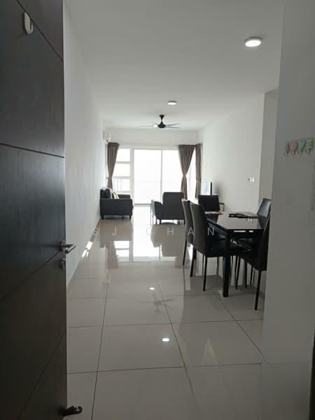 Pinnacle Tower - 3