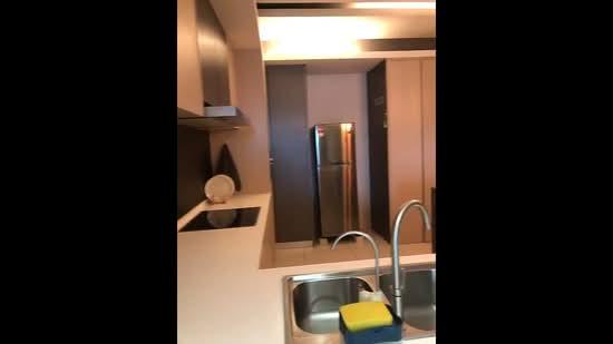 Suasana Bukit Ceylon / Raja Chulan Residences - 3