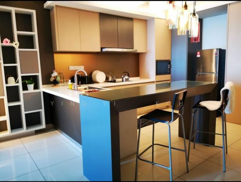 Suasana Bukit Ceylon / Raja Chulan Residences - 5