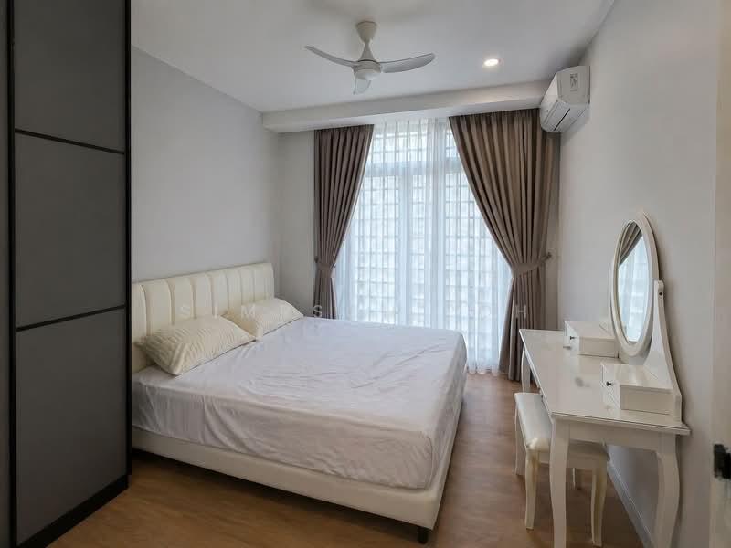 D'Suites Akasia Horizon @ Horizon Hills - 5