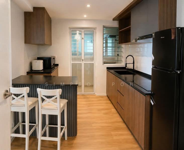 D'Suites Akasia Horizon @ Horizon Hills - 3