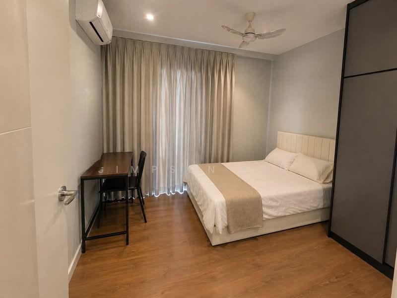 D'Suites Akasia Horizon @ Horizon Hills - 4