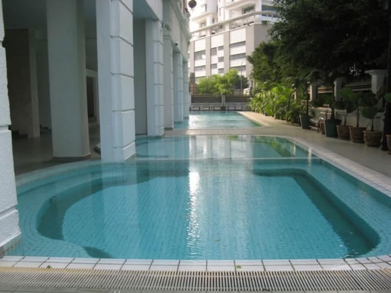Corinthian Condominium - 2