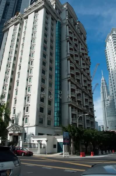 Corinthian Condominium - 5