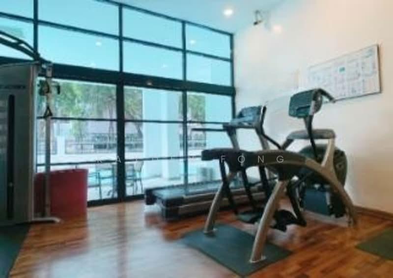 Corinthian Condominium - 3