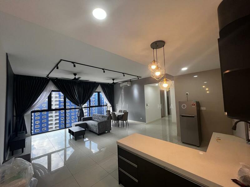 Secoya Residence - 1