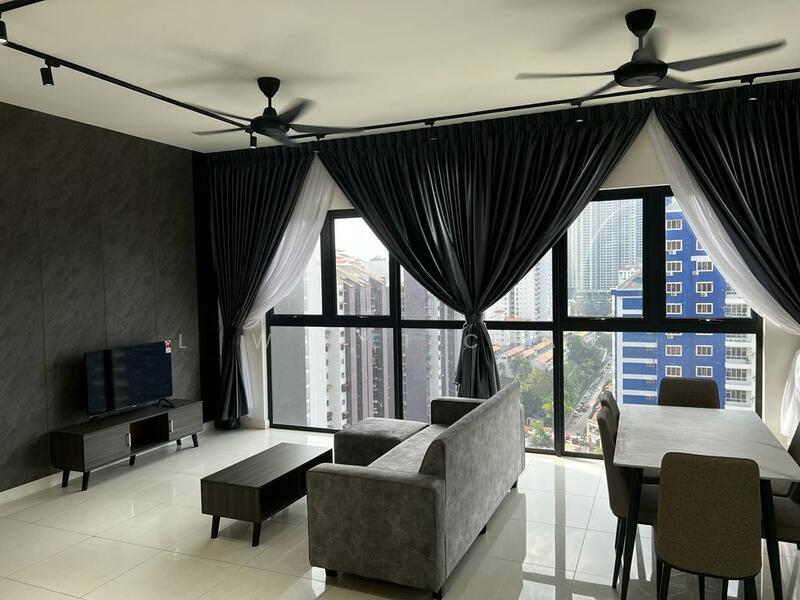 Secoya Residence - 2