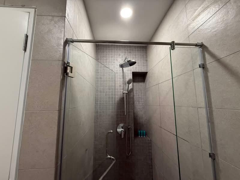 Bangsar Hill Park - 5