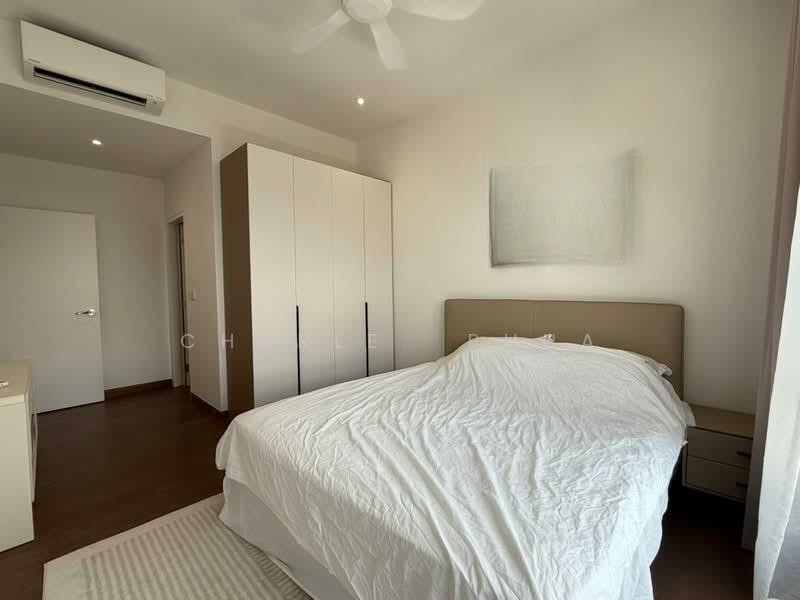 Bangsar Hill Park - 2