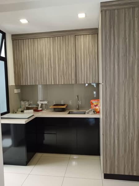 Austin Regency (Pangsapuri Austin Perdana) - 2