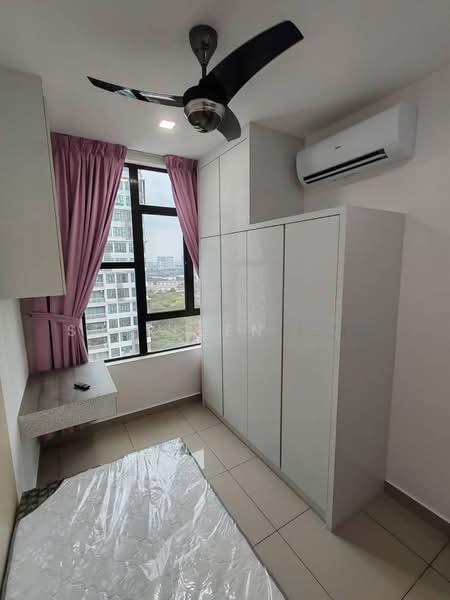 Austin Regency (Pangsapuri Austin Perdana) - 4