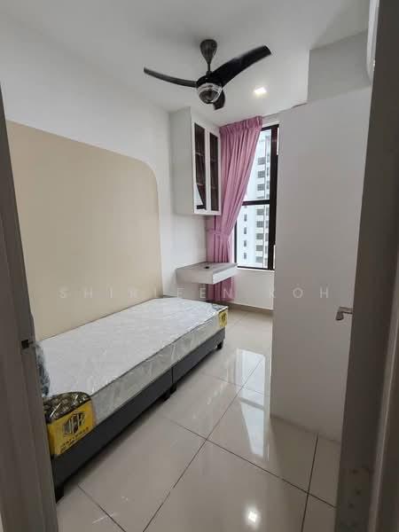 Austin Regency (Pangsapuri Austin Perdana) - 5