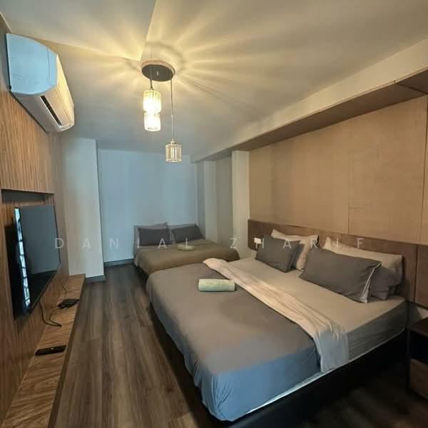 Maritime Suite - 4